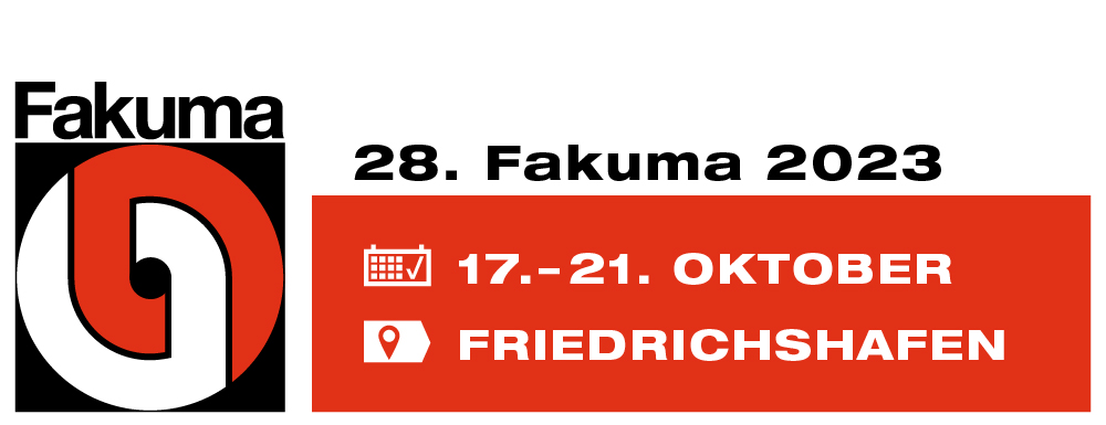 Fakuma International trade fair for plastics processing
